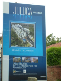 Juluca (D5), Terrace #1214122